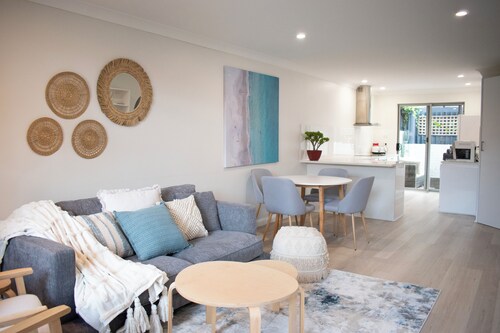 Family Friendly Coastal Oasis