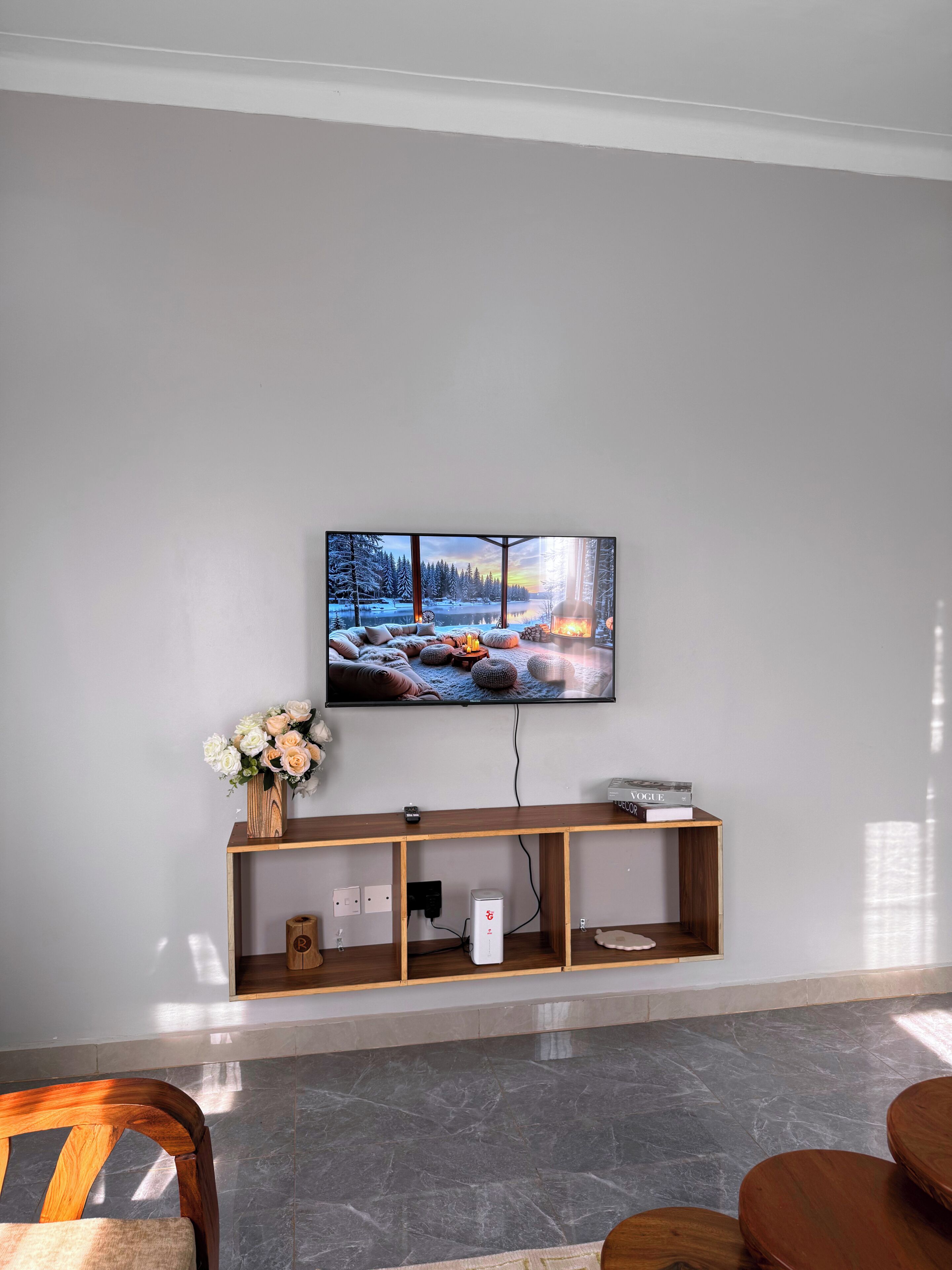 Apartment, Stadtblick | Innenbereich