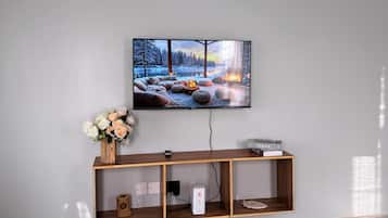 Apartment, Stadtblick | Innenbereich