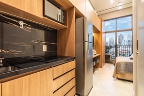 Apartamento | Cocina privada