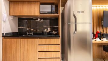 Apartemen | Dapur pribadi