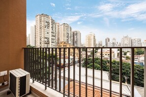 公寓 | 住宿地面