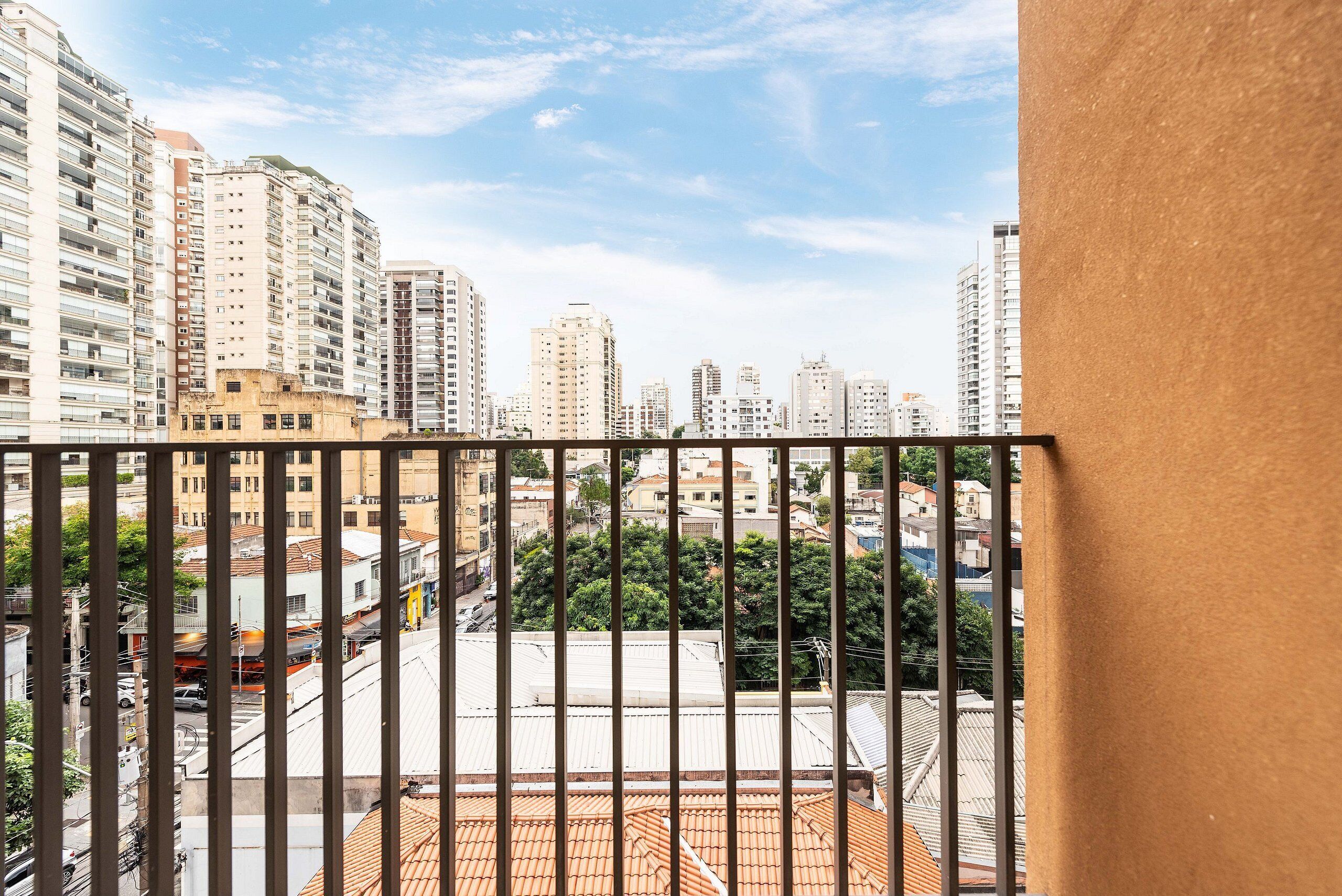 公寓 | 住宿一隅