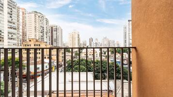 Apartment | Property grounds