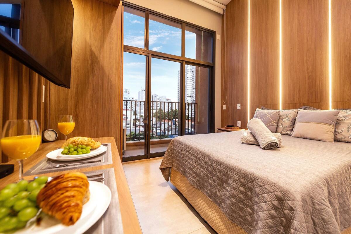 アパートメント