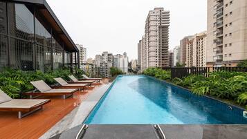 Departamento | Alberca