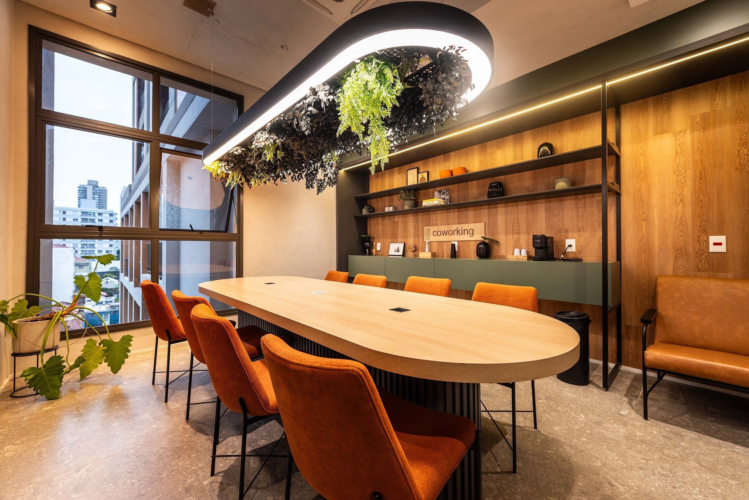 Departamento | Restaurantes