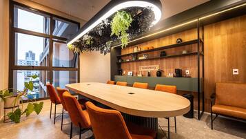 Departamento | Restaurantes