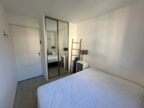 1 bedroom - Charming apartment near beach - 4 guests (Cabourg)