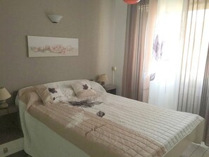 Room - Ideal apartment by the sea - 4 guests (Argelès-sur-Mer)