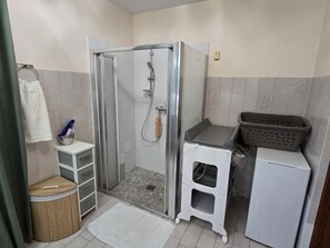 Bathroom - Spacious house, parking - 6 guests (Les Eyzies)