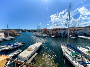 Jachthaven