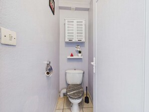 Badkamer