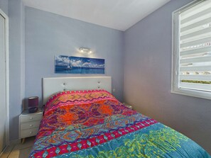 1 slaapkamer