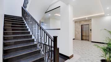 Ferienhaus | Innenbereich