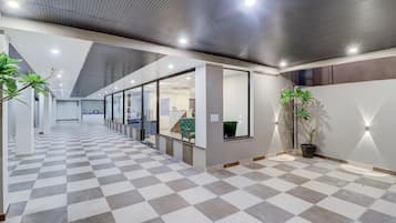 Ferienhaus | Innenbereich