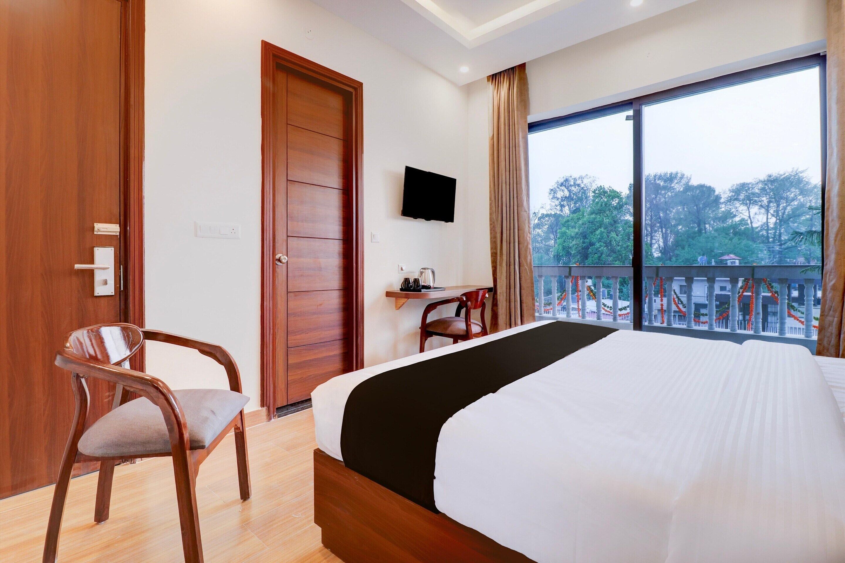 Ferienhaus | 1 Schlafzimmer