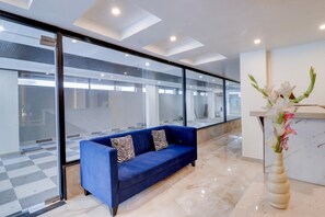 Casa | Sala de estar