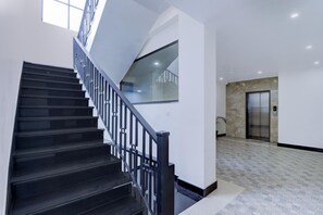 Interior - Super Townhouse Oak FRI Dehradun (Dehradun)