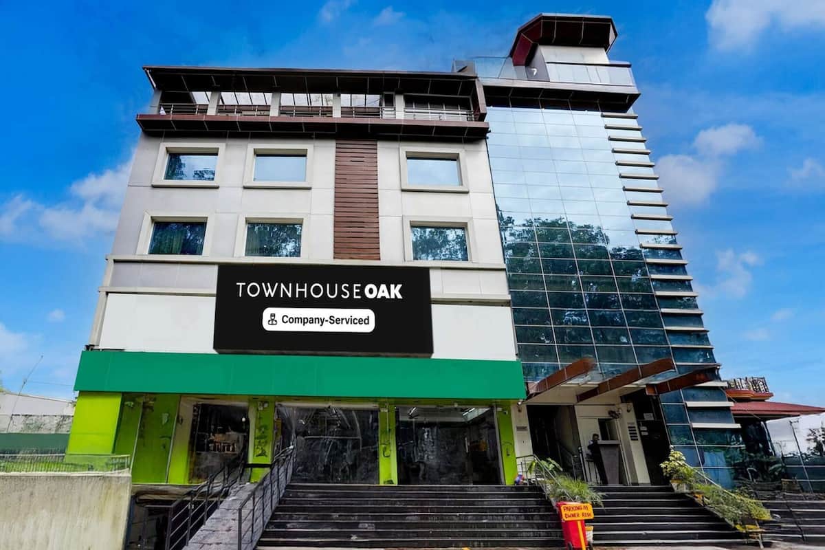 Hus | Udendørsområde