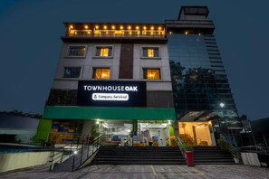 House | Exterior - Townhouse Oak Ongc Crossway (Dehradun)