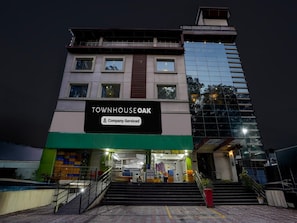 Hus | Udendørsområde