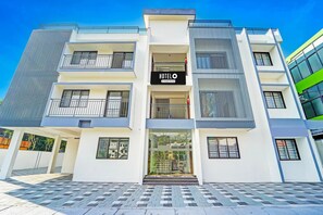 House | Exterior - Super Hotel O Kalamassery Near Medical College (Kanayannur)