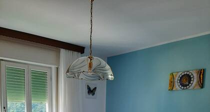 DOLCEVITA HOLIDAY HOME (sleeps 9) Cozy vacation home in Averara