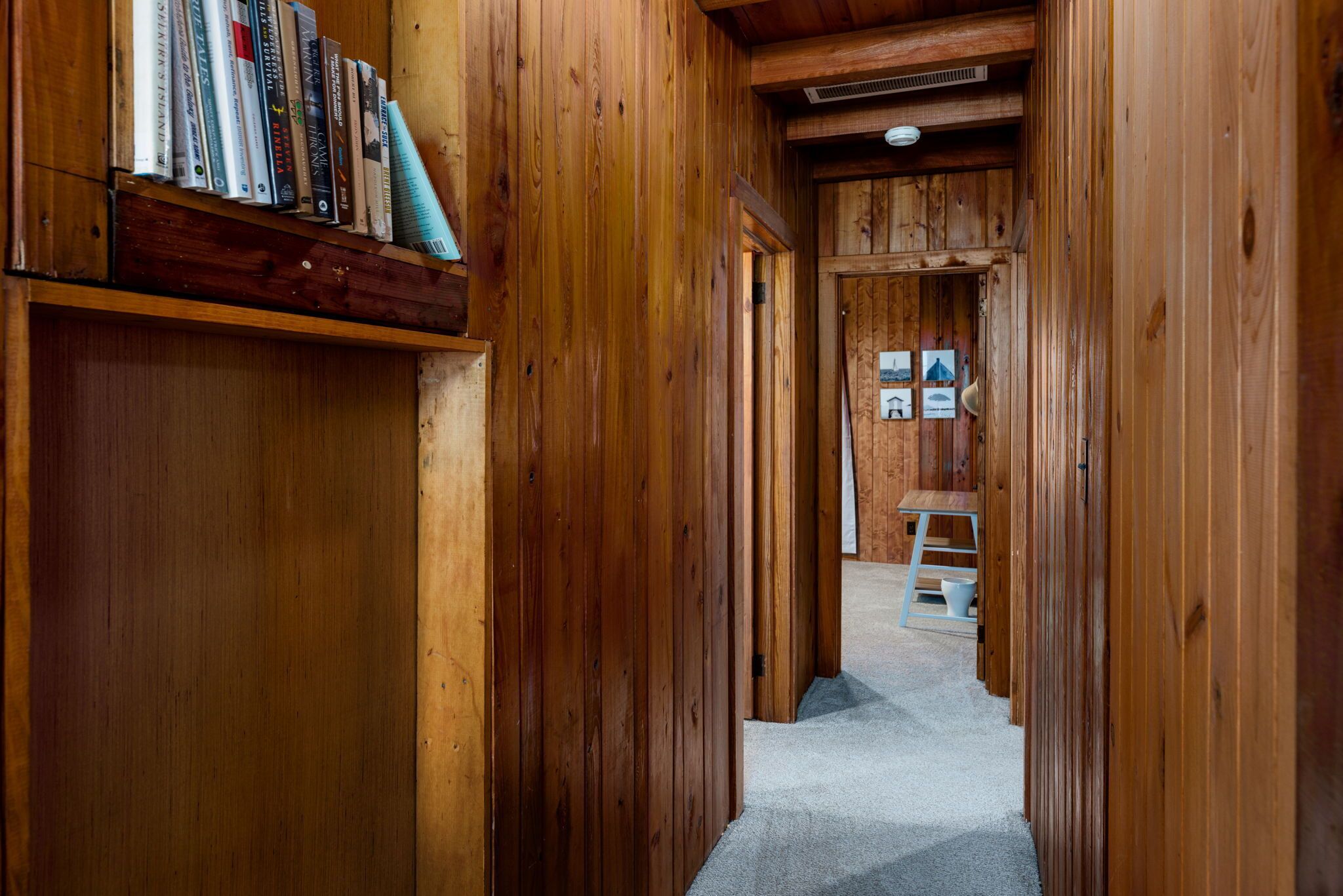 Intérieur