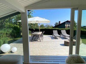 Hus | Interiør