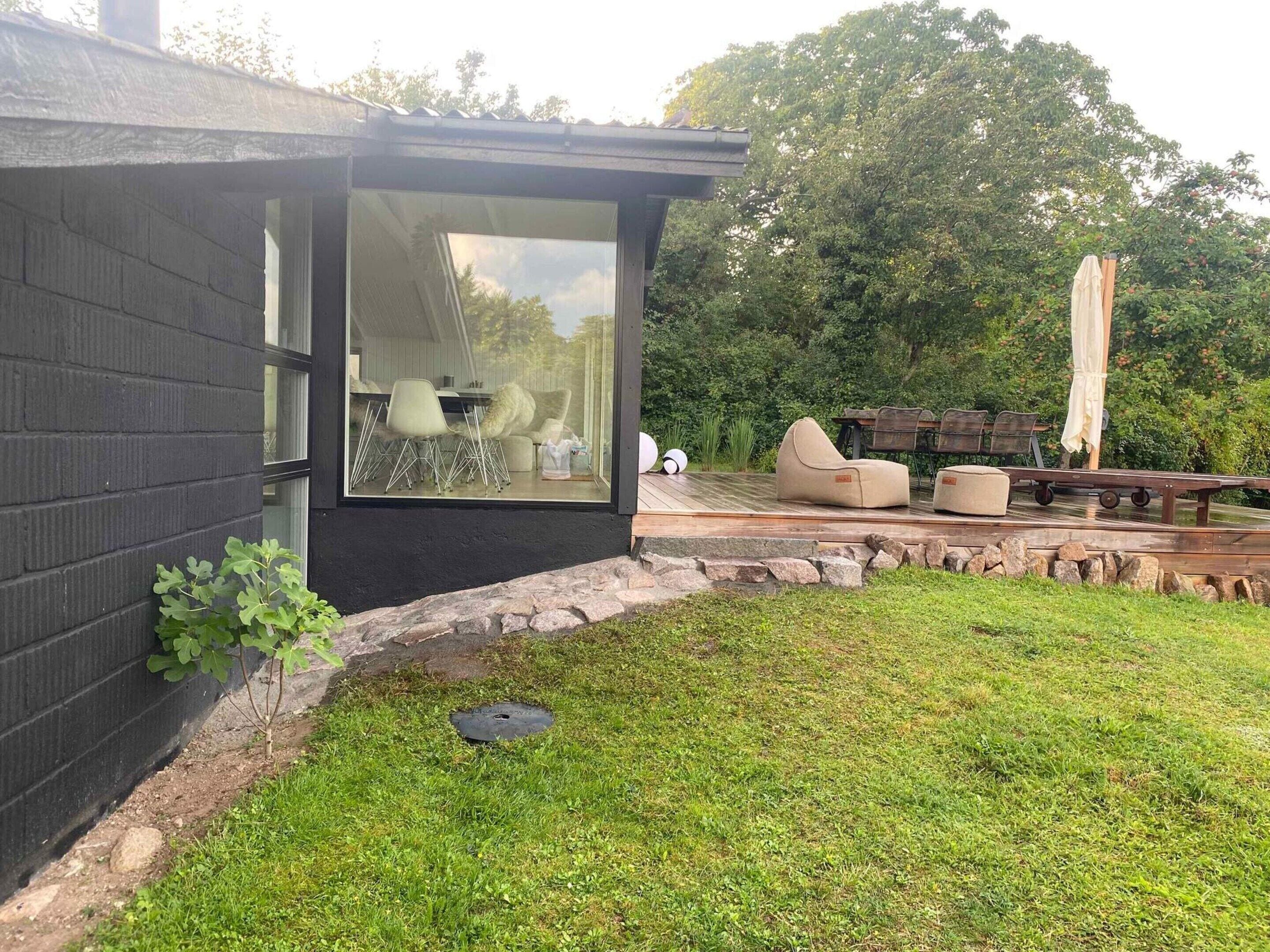 Maison | Terrasse/Patio