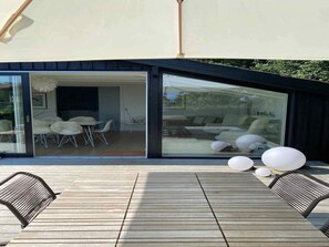 Hus | Udendørsområde