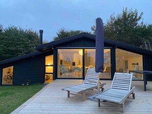Hus | Udendørsområde
