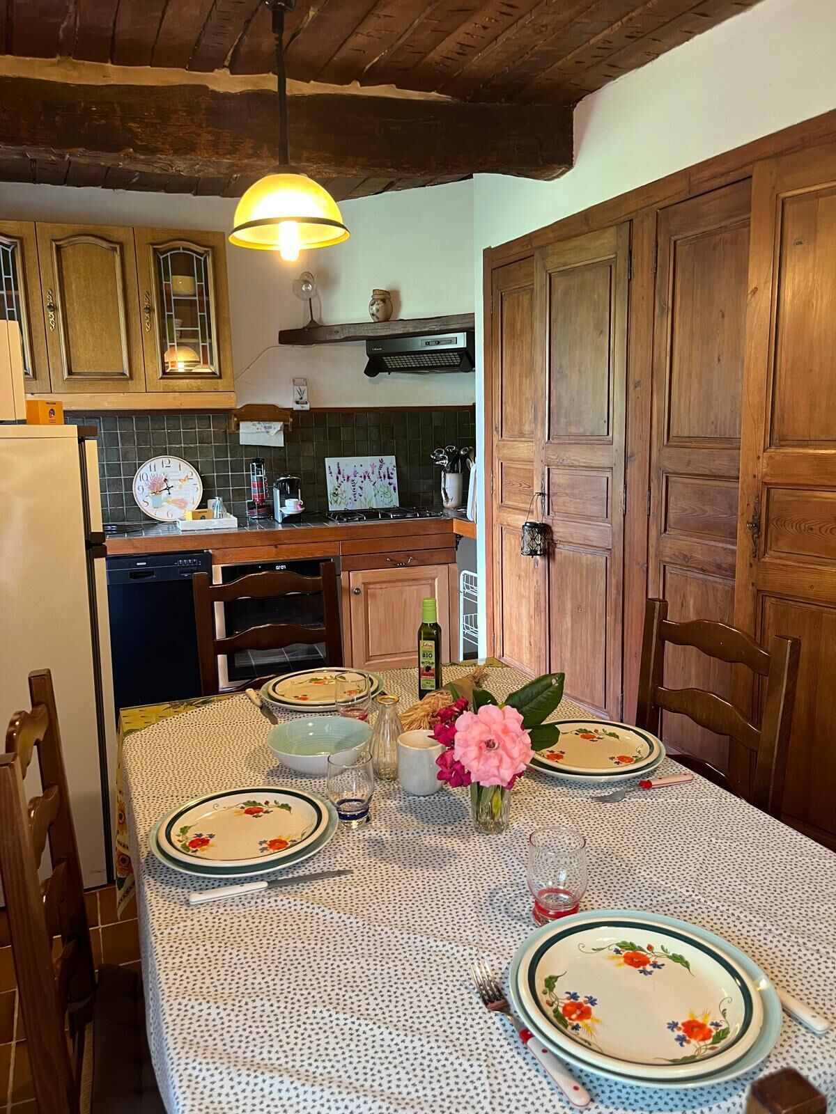 Restauration