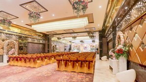 Nhà | Phòng đại tiệc