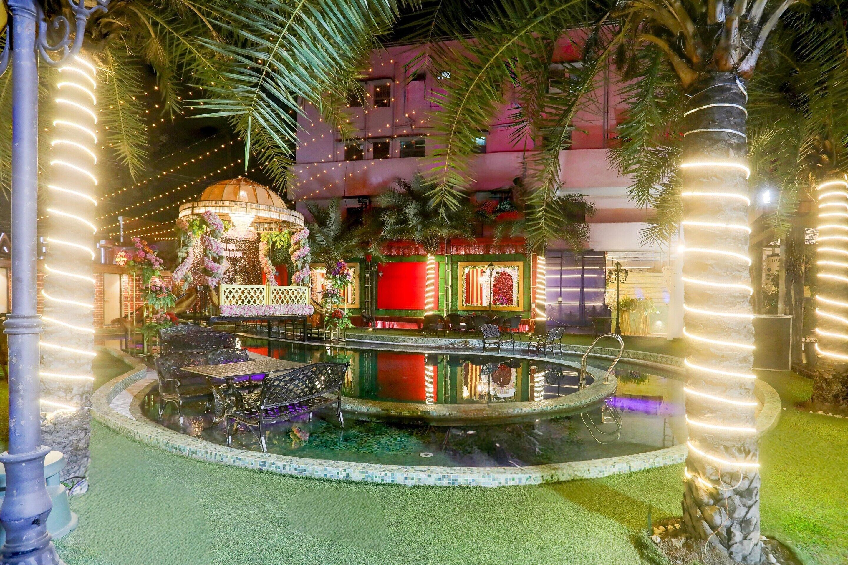 Maison | Piscine