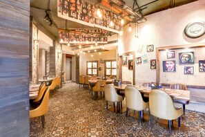 Casa | Restaurantes