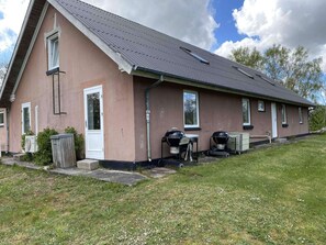 Exterior - 4 Star Holiday Home in Orsted (Ørsted)