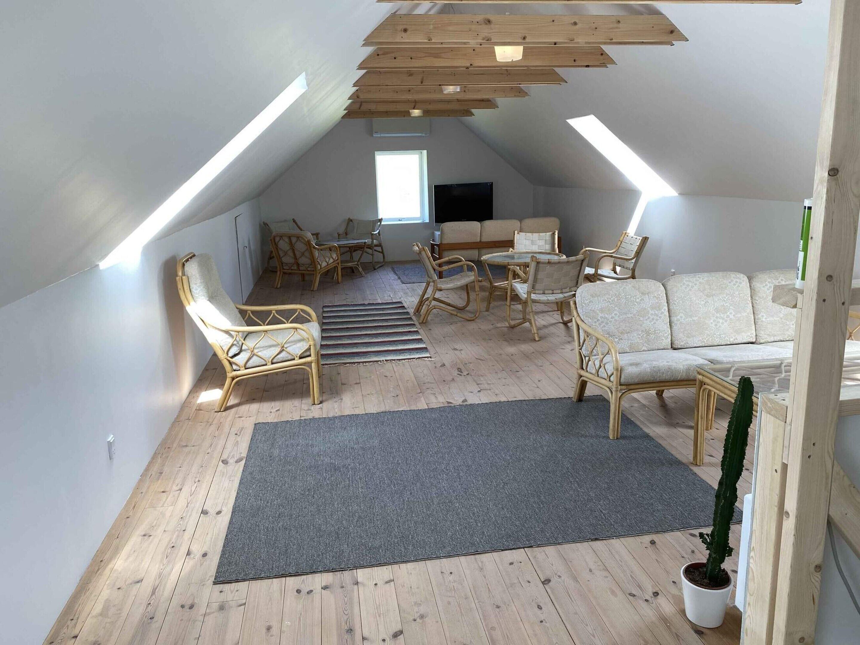 House | Interior