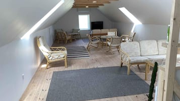 House | Interior