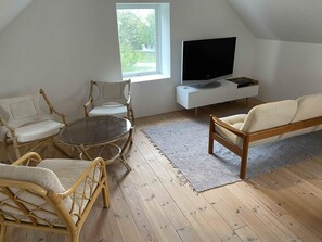 Interior - 4 Star Holiday Home in Orsted (Ørsted)