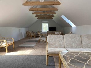 Interior - 4 Star Holiday Home in Orsted (Ørsted)