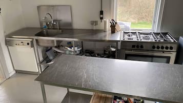 Ferienhaus | Innenbereich