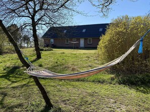 Exterior - 4 Star Holiday Home in Orsted (Ørsted)