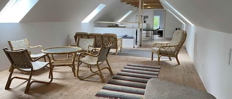 Ferienhaus | Innenbereich