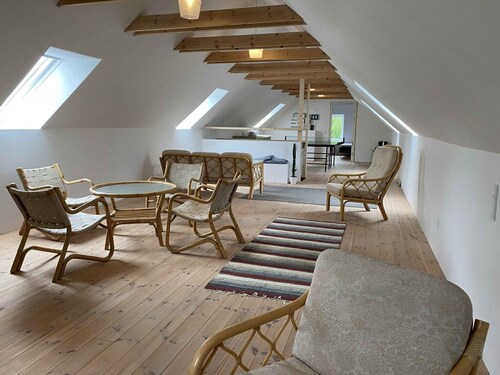 4 Star Holiday Home in Orsted