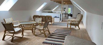 4 Star Holiday Home in Orsted