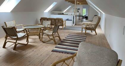 4 Star Holiday Home in Orsted