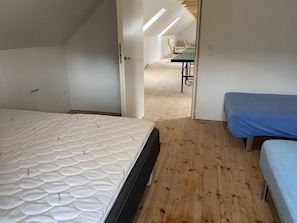 獨棟房屋 | 住宿內部