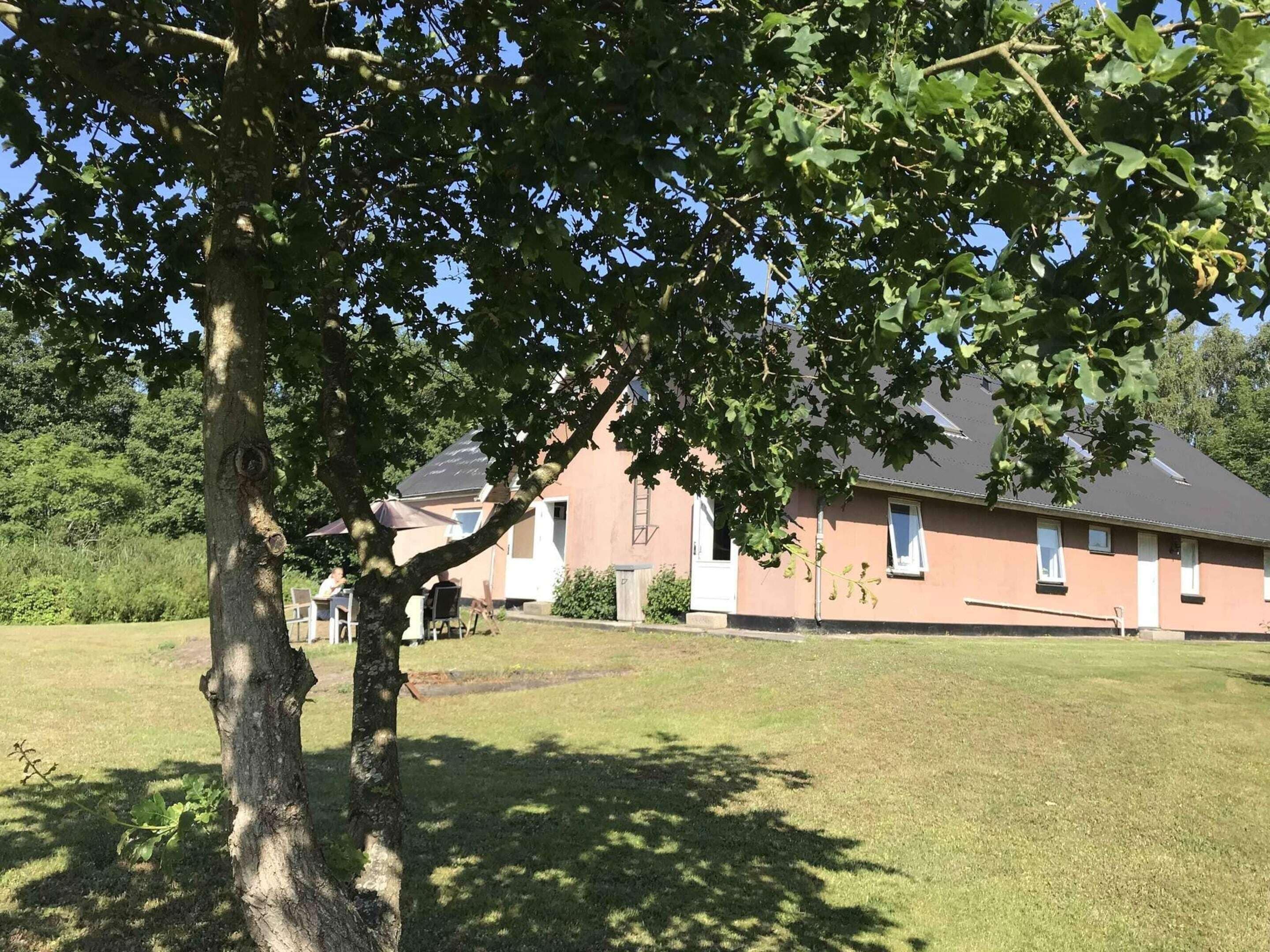 Maison | Extérieur